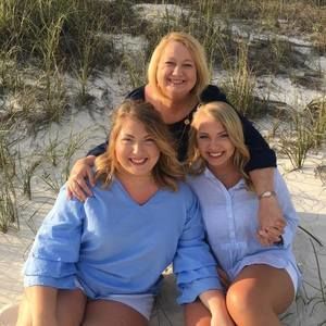 Meet your Posher, Judy